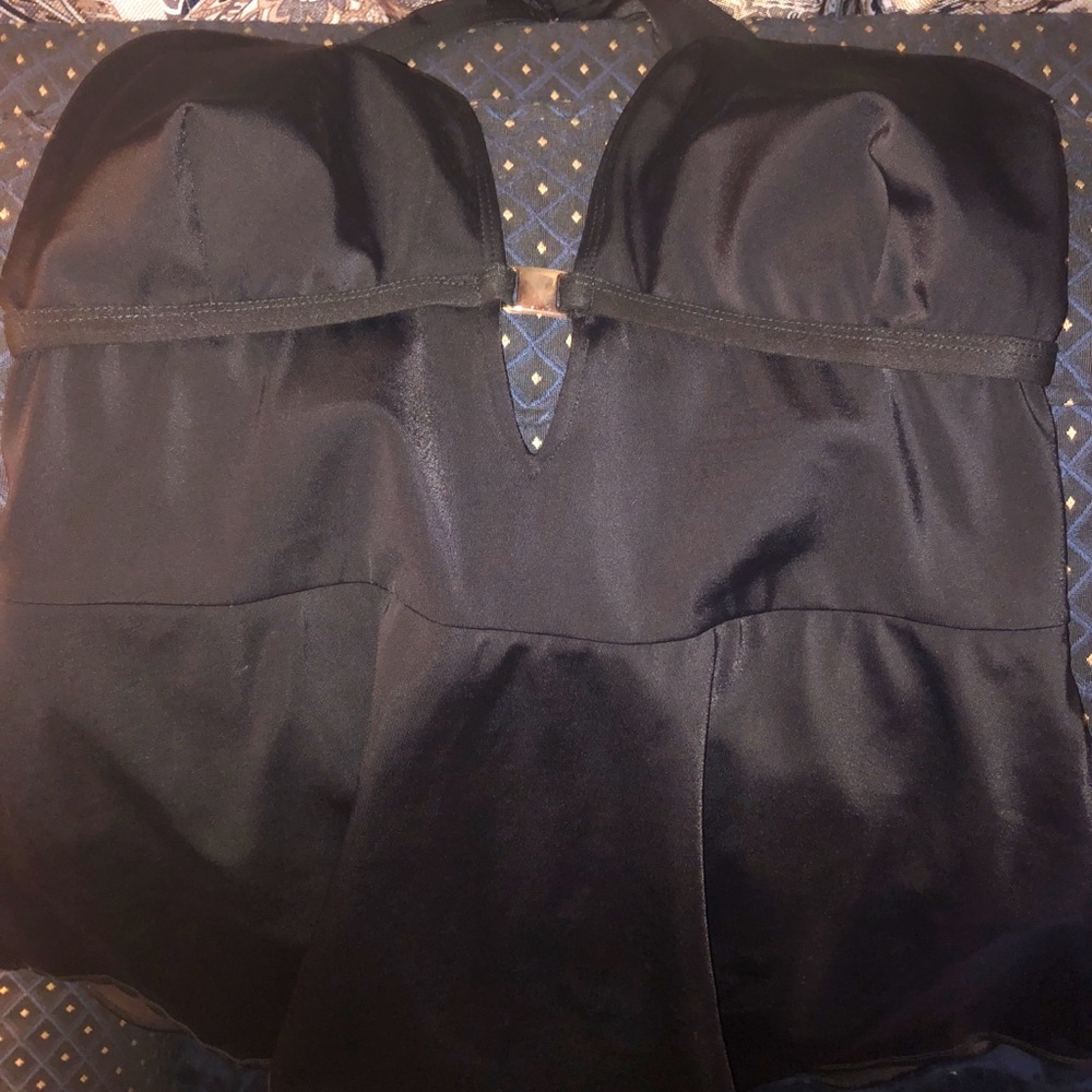 1pc black suit torrid NWOT Vintage 2003, 2x more like 14! Retro chica must!